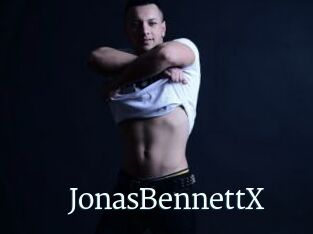 JonasBennettX
