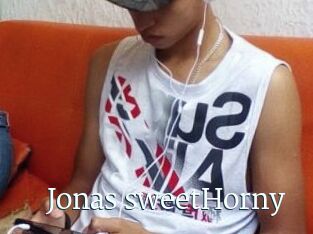 Jonas_sweetHorny