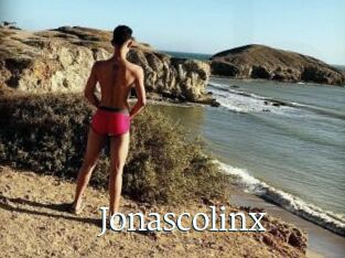 Jonascolinx