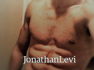Jonathan_Levi