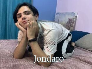 Jondaro