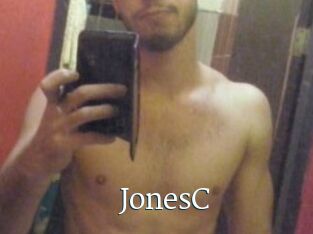JonesC