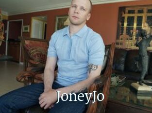 JoneyJo