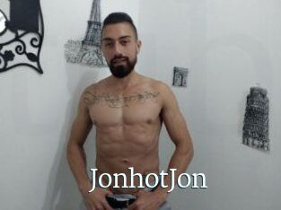 JonhotJon