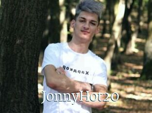 JonnyHot20