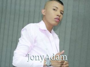 JonyAdam