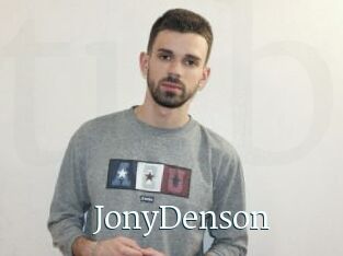 JonyDenson