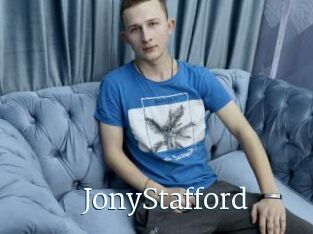 JonyStafford