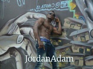 JordanAdam