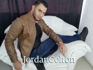 JordanColton