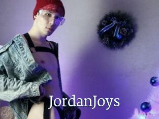 JordanJoys