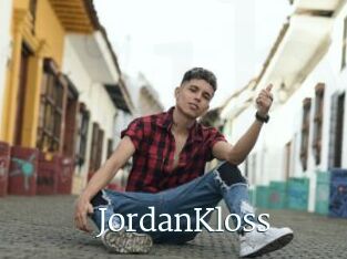 JordanKloss