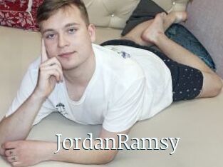 JordanRamsy