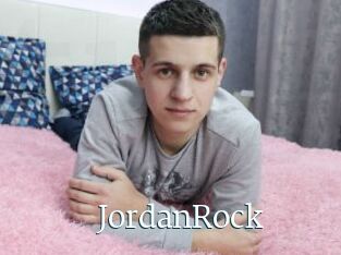 JordanRock