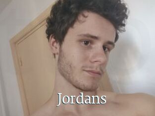 Jordans