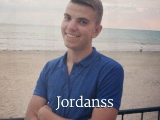 Jordanss