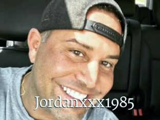 Jordanxxx1985