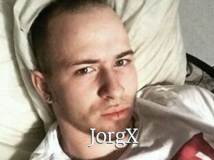 JorgX