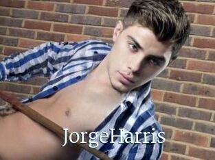 JorgeHarris