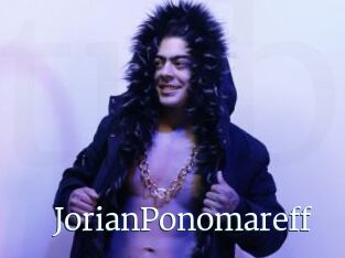 JorianPonomareff