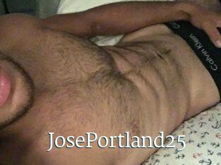 JosePortland25