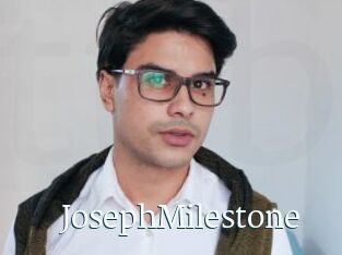 JosephMilestone