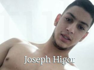 Joseph_Higor
