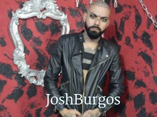 JoshBurgos