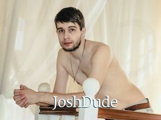 JoshDude