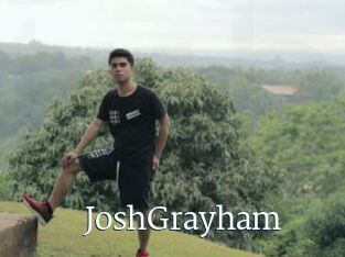JoshGrayham