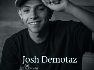 Josh_Demotaz