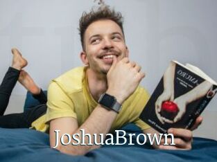 JoshuaBrown