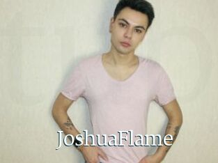 JoshuaFlame