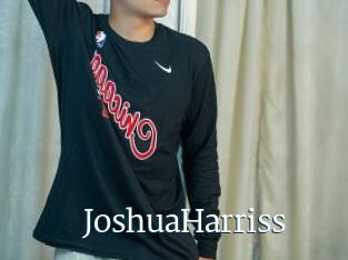 JoshuaHarriss