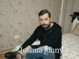 Joshua_Johny