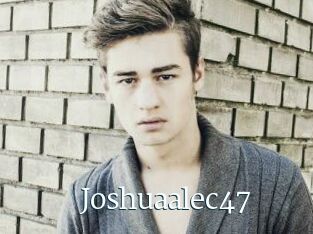 Joshuaalec47