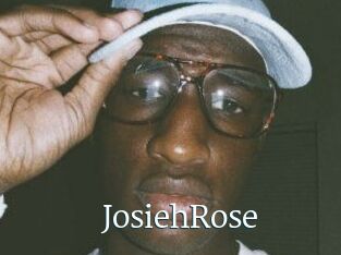 Josieh_Rose