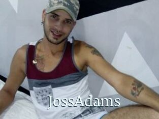 JossAdams