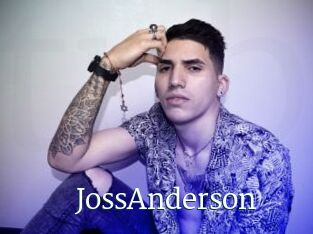 JossAnderson
