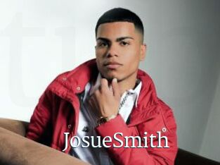 JosueSmith