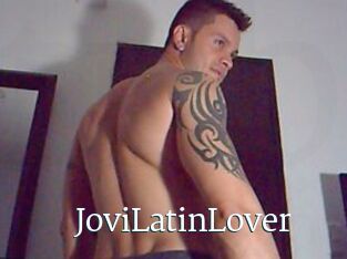 JoviLatinLover