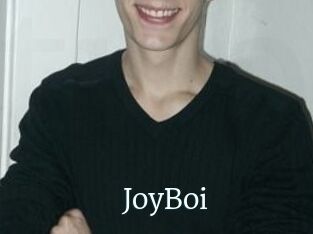 JoyBoi