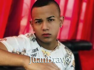 JuanBravo