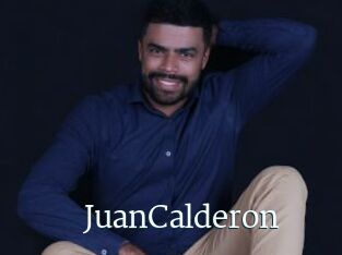 JuanCalderon