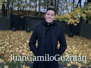 JuanCamiloGuzman