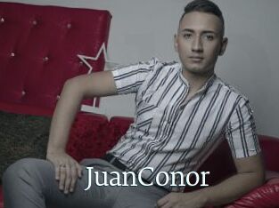 JuanConor