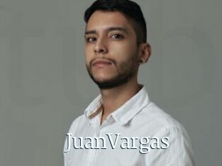 JuanVargas
