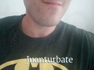 Juanturbate