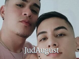 JudAugust