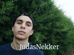 JudasNekker